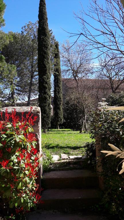 La Maison Grenadine Pres Du Canal Du Midi Tourouzelle Eksteriør billede